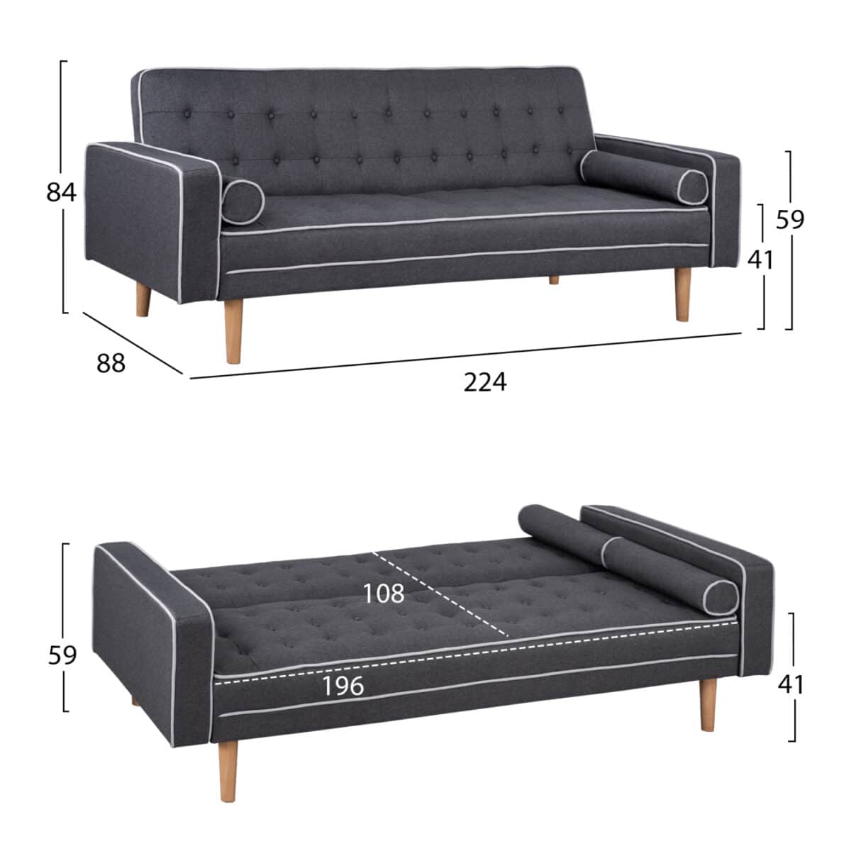 ΣΕΤ ΦΟΙΤΗΤΙΚΟ 5ΤΜΧ HM11987 - Image 3