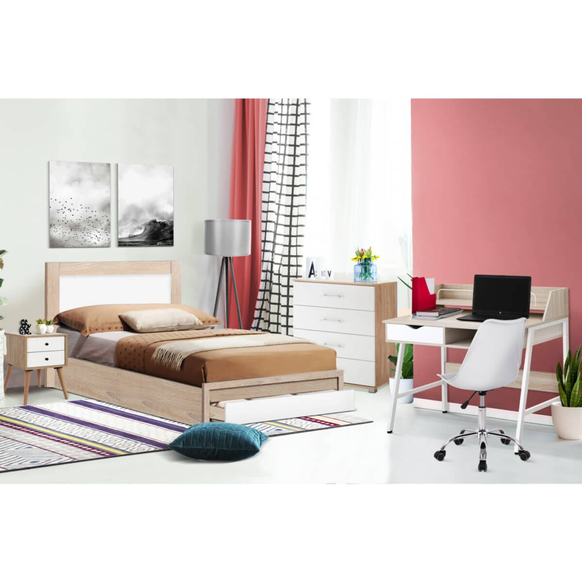 ΣΕΤ ΦΟΙΤΗΤΙΚΟ 6ΤΜΧ HM11994 - Image 2