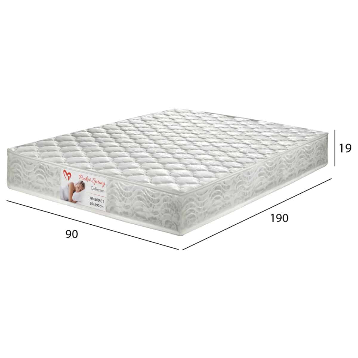 ΣΕΤ ΦΟΙΤΗΤΙΚΟ 6ΤΜΧ HM11994 - Image 6