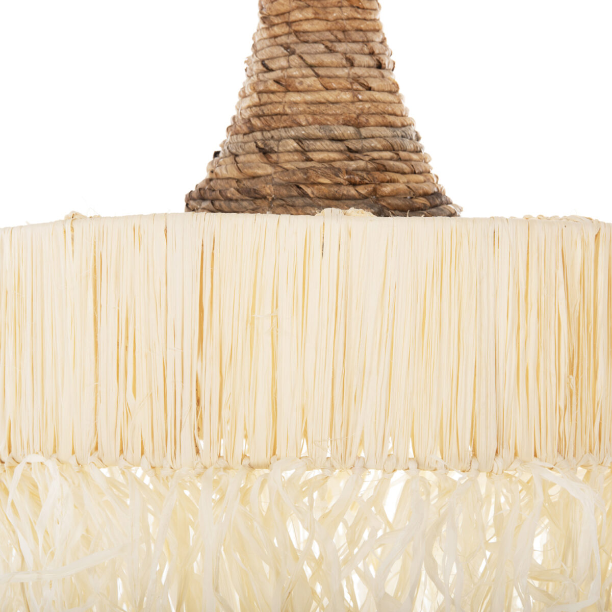 ΣΕΤ ΦΩΤΙΣΤΙΚΟ ΟΡΟΦΗΣ ΚΡΕΜΑΣΤΟ HM11921 ΣΧΟΙΝΙ ΚΑΙ ΙΝΕΣ ΦΟΙΝΙΚΑ Φ41Χ155Υεκ. - Image 4