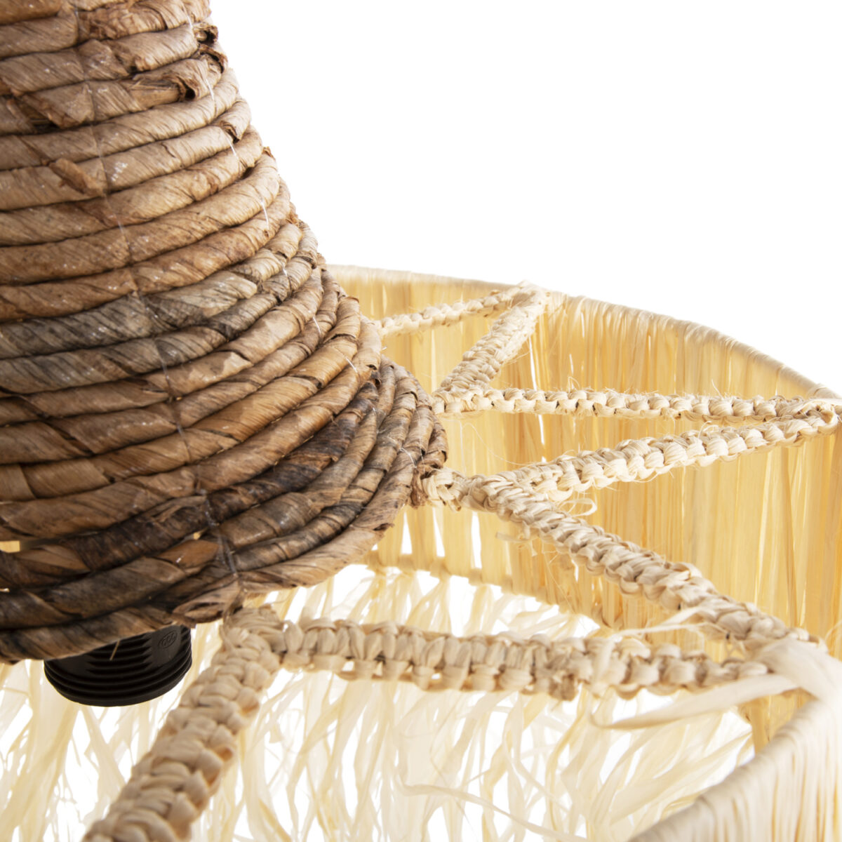 ΣΕΤ ΦΩΤΙΣΤΙΚΟ ΟΡΟΦΗΣ ΚΡΕΜΑΣΤΟ HM11921 ΣΧΟΙΝΙ ΚΑΙ ΙΝΕΣ ΦΟΙΝΙΚΑ Φ41Χ155Υεκ. - Image 6