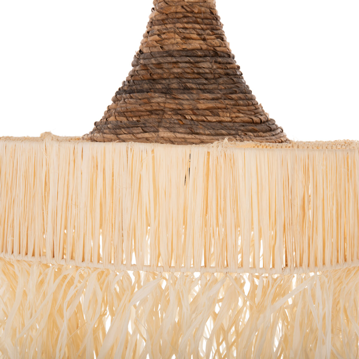 ΣΕΤ ΦΩΤΙΣΤΙΚΟ ΟΡΟΦΗΣ ΚΡΕΜΑΣΤΟ HM11922 ΣΧΟΙΝΙ ΚΑΙ ΙΝΕΣ ΦΟΙΝΙΚΑ Φ51Χ155+Υεκ. - Image 4