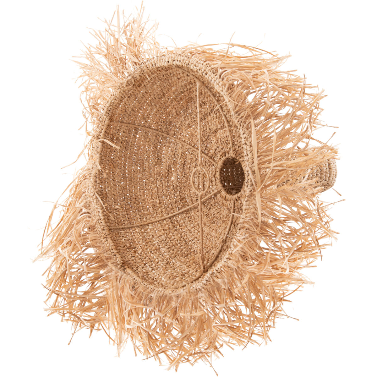 ΣΕΤ ΦΩΤΙΣΤΙΚΟ ΟΡΟΦΗΣ ΚΡΕΜΑΣΤΟ HM11923 ΣΧΟΙΝΙ ΚΑΙ ΙΝΕΣ ΦΟΙΝΙΚΑ Φ41,5x150Υεκ. - Image 4