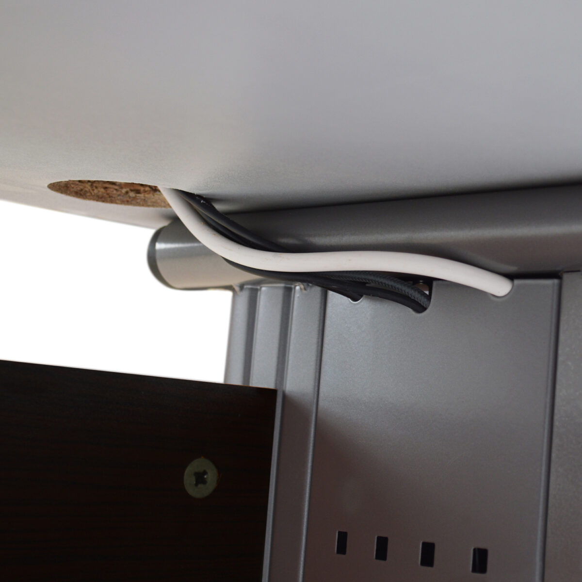 set-grafeioy-2tmch-se-chroma-wenge-fb102-7 ΣΕΤ ΓΡΑΦΕΙΟΥ 2ΤΜΧ ΣΕ ΧΡΩΜΑ WENGE HM10201.02L - Image 8