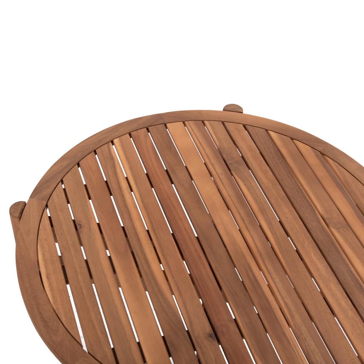 ΣΕΤ ΣΑΛΟΝΙ ΕΞ.ΧΩΡΟΥ 4ΤΜΧ SANJI HM6219 ΞΥΛΟ ΑΚΑΚΙΑΣ-ΑΛΟΥΜΙΝΙΟ-ΣΧΟΙΝΙ - Image 10