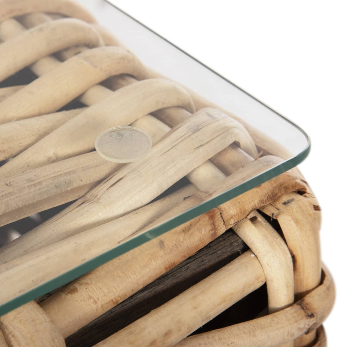 ΣΕΤ ΣΑΛΟΝΙ ΕΞ.ΧΩΡΟΥ TROPEL HM11941 3ΤΜΧ ΦΥΣΙΚΟ RATTAN-ΛΕΥΚΑ ΜΑΞΙΛΑΡΙΑ - Image 5