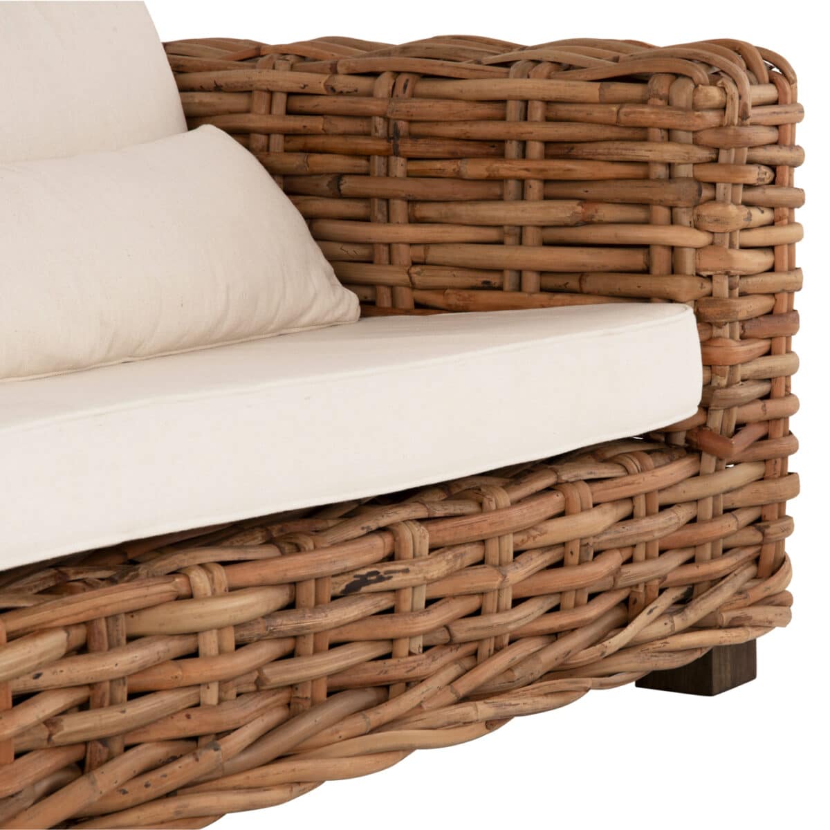 ΣΕΤ ΣΑΛΟΝΙ ΕΞ.ΧΩΡΟΥ TROPEL HM9656 4ΤΜΧ ΦΥΣΙΚΟ RATTAN-ΞΥΛΟ ΜΑΟΝΙ-ΛΕΥΚΑ ΜΑΞΙΛΑΡΙΑ - Image 7