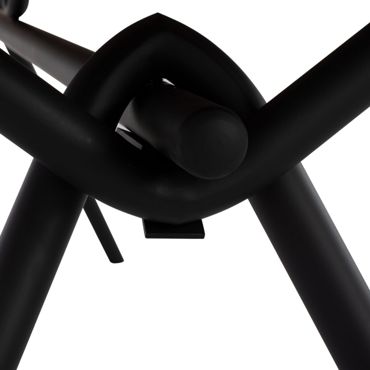 ΣΕΤ ΤΡΑΠΕΖΑΡΙΑΣ 7ΤΜΧ ΤΡΑΠΕΖΙ MDF ME ΚΑΠΛΑΜΑ ΚΑΡΥΔΙΑΣ & ΚΑΡΕΚΛΕΣ TRIANA ΓΚΡΙ HM10638 - Image 9