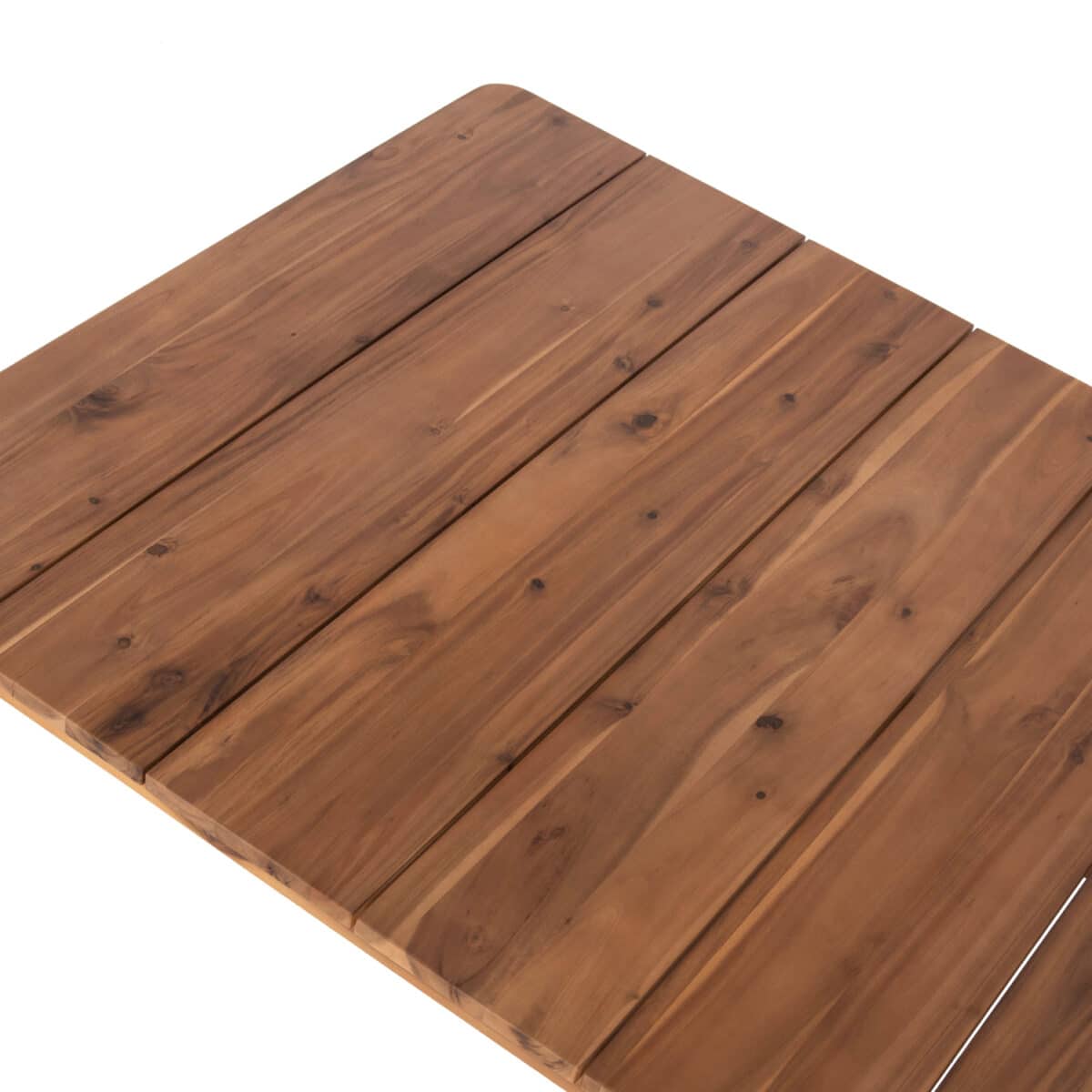 ΣΕΤ ΤΡΑΠΕΖΑΡΙΑΣ 9ΤΜΧ NAVANT HM21066.01 ΤΡΑΠΕΖΙ ΜΕ 8 ΚΑΡΕΚΛΕΣ ΞΥΛΟ ΑΚΑΚΙΑΣ-ΣΧΟΙΝΙ ΓΚΡΙ - Image 8