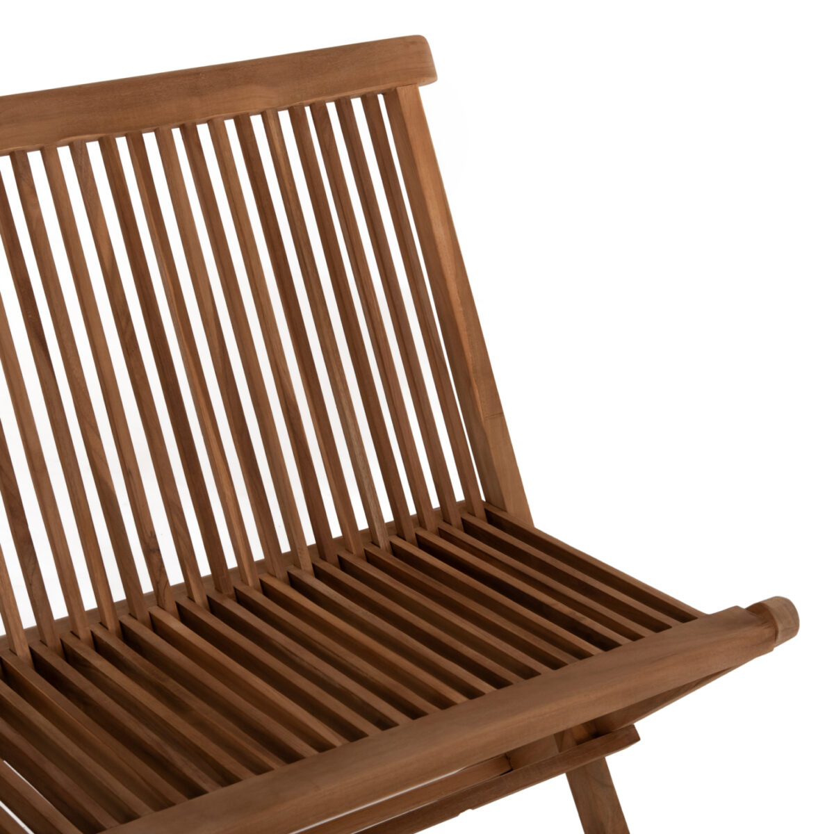 ΣΕΤ ΤΡΑΠΕΖΑΡΙΑΣ ΕΞΩΤ. ΧΩΡΟΥ 3ΤΜΧ KENDALL HM11952 ΜΑΣΙΦ ΞΥΛΟ TEAK ΦΥΣΙΚΟ - Image 7