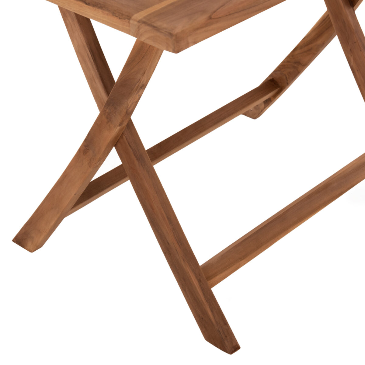 ΣΕΤ ΤΡΑΠΕΖΑΡΙΑΣ ΕΞΩΤ. ΧΩΡΟΥ 3ΤΜΧ KENDALL HM11952 ΜΑΣΙΦ ΞΥΛΟ TEAK ΦΥΣΙΚΟ - Image 9