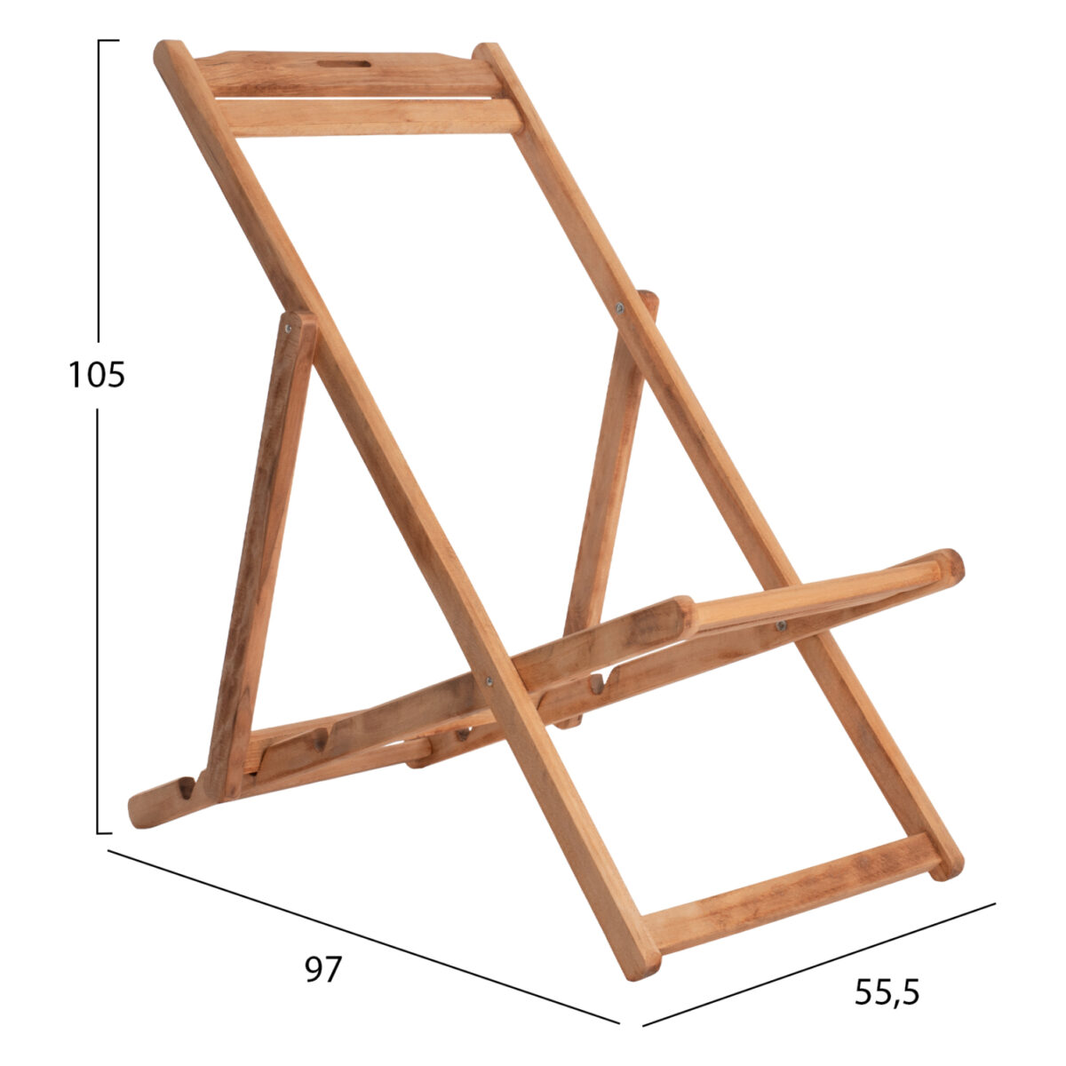 ΣΕΖΛΟΝΓΚ ΧΩΡΙΣ ΜΠΡΑΤΣΟ ΛΗΜΝΟΣ ΜΑΣΙΦ ΟΞΙΑ ΕΜΠΟΤΙΣΜΟΣ ΦΥΣΙΚΟ HM5798.02 - Image 2
