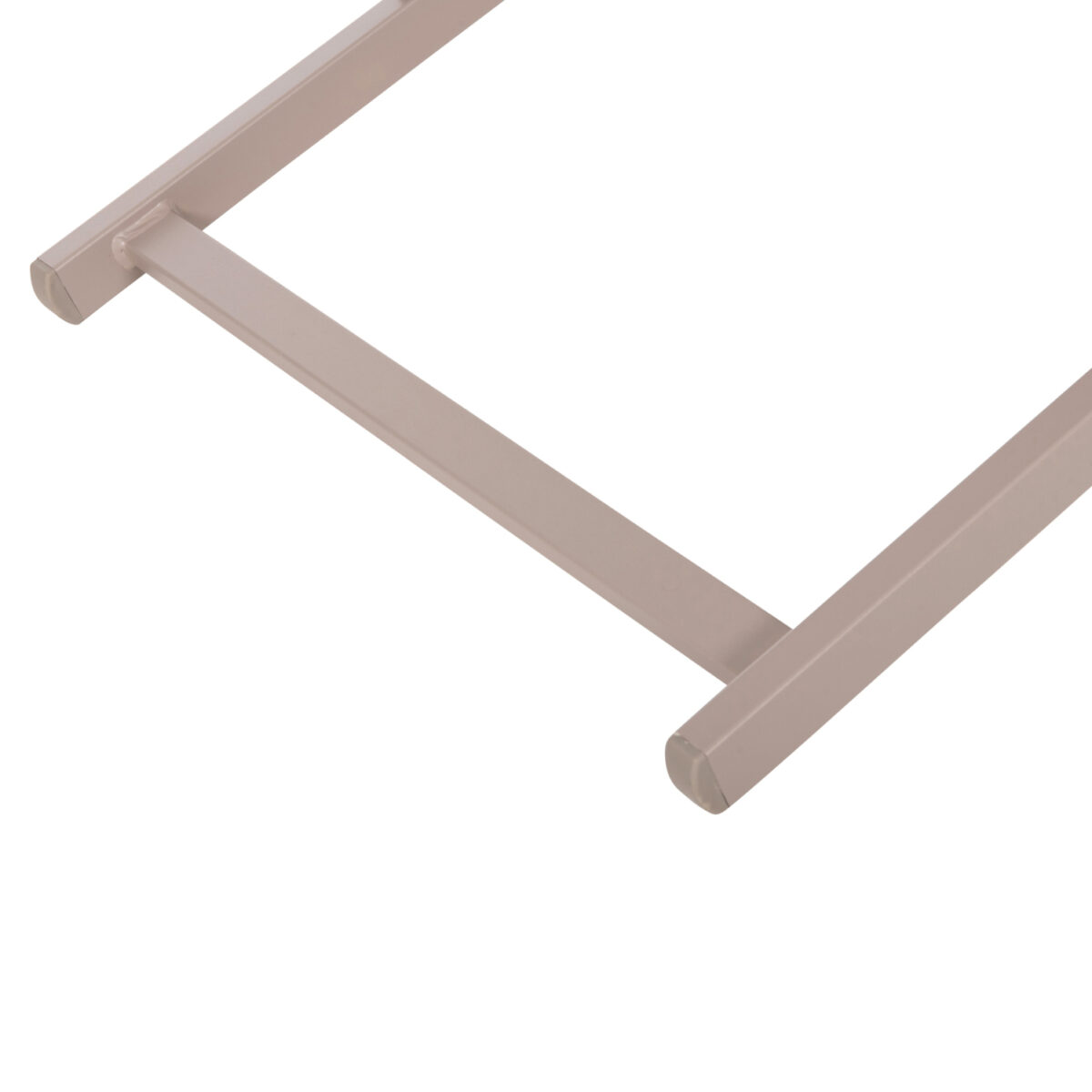 ΣΕΖΛΟΝΓΚ ΕΠΑΓΓΕΛΜΑΤΙΚΗ KEA HM5076.03 ΑΛΟΥΜΙΝΙΟ & TEXTILENE ΣΑΜΠΑΝΙ 59,5x102,5x94Υεκ - Image 9