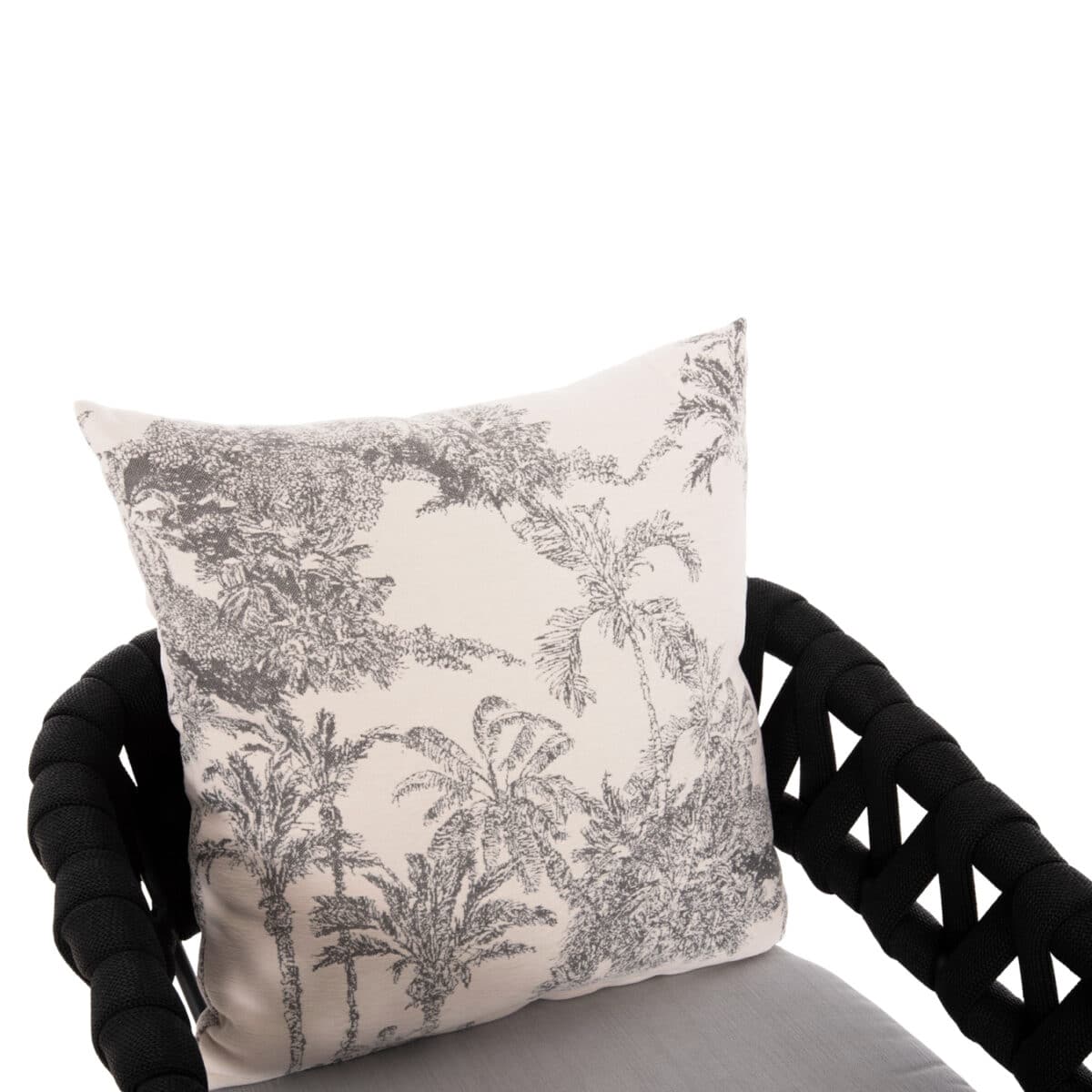 ΣΚΑΜΠΟ ΑΛΟΥΜΙΝΙΟΥ CAMDEN HM6142.01 ΑΝΘΡΑΚΙ ΜΕ ΜΑΞΙΛΑΡΙ ΕΚΡΟΥ ΜΕ PRINT 56x60x108Υεκ. - Image 7