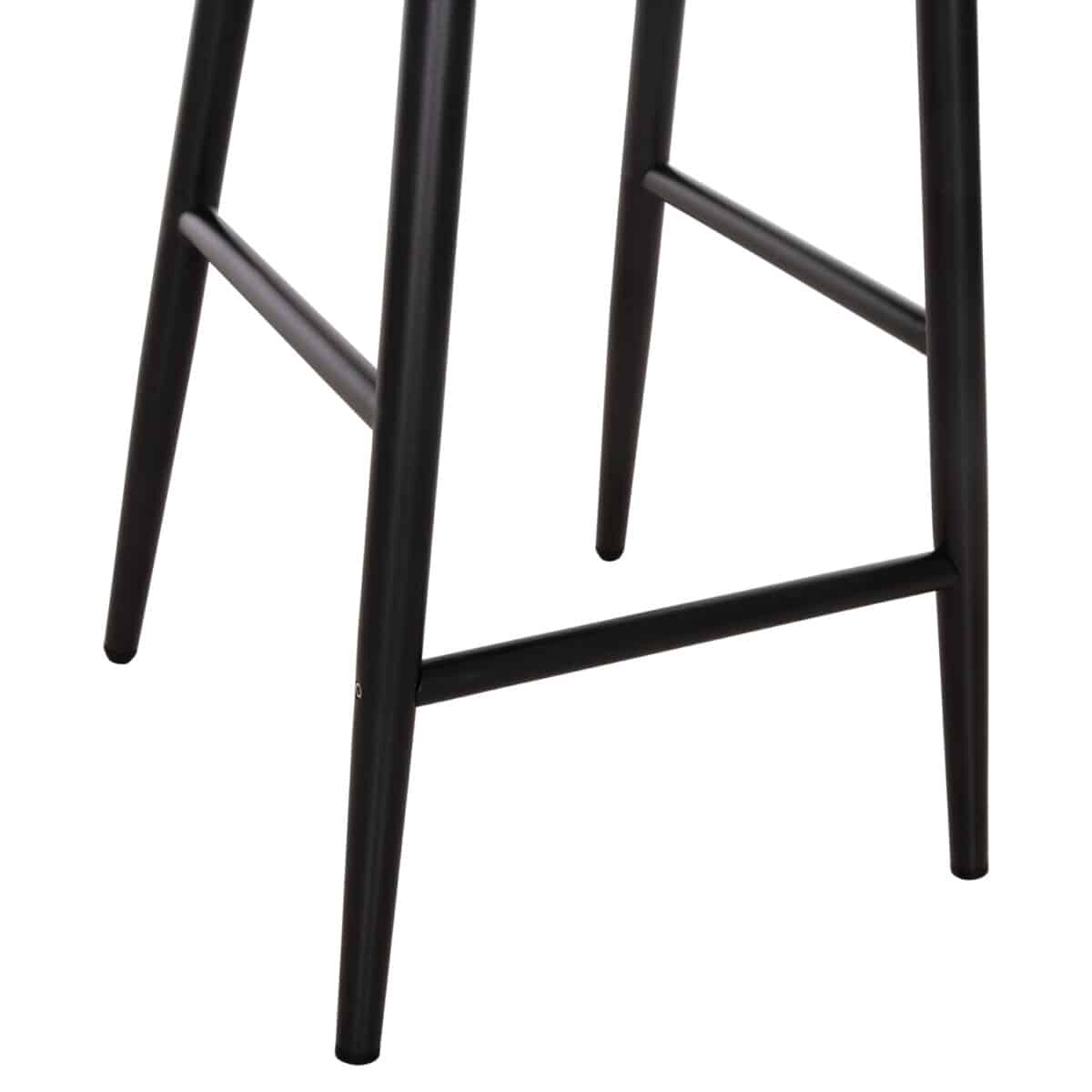 ΣΚΑΜΠΟ ΑΛΟΥΜΙΝΙΟΥ CAMDEN HM6142.01 ΑΝΘΡΑΚΙ ΜΕ ΜΑΞΙΛΑΡΙ ΕΚΡΟΥ ΜΕ PRINT 56x60x108Υεκ. - Image 10