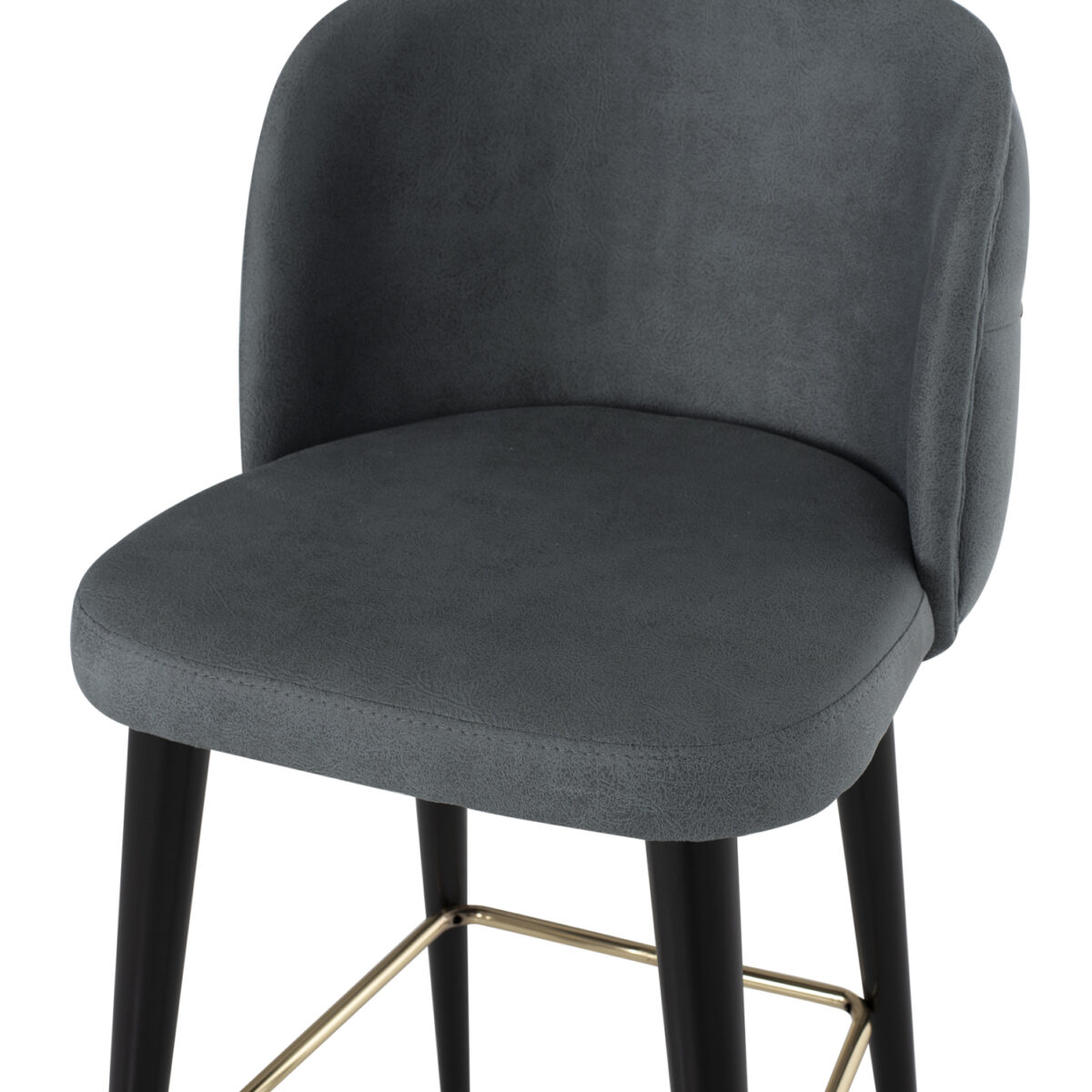 ΣΚΑΜΠΟ ΕΠΑΓΓΕΛΜΑΤΙΚΟ MARCELLO HM9280.20 Τ.NUBUCK ΓΚΡΙ ΞΥΛΙΝΟ 50x58x100Υεκ. - Image 8