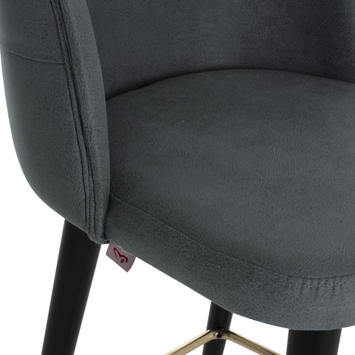 ΣΚΑΜΠΟ ΕΠΑΓΓΕΛΜΑΤΙΚΟ MARCELLO HM9280.20 Τ.NUBUCK ΓΚΡΙ ΞΥΛΙΝΟ 50x58x100Υεκ. - Image 10