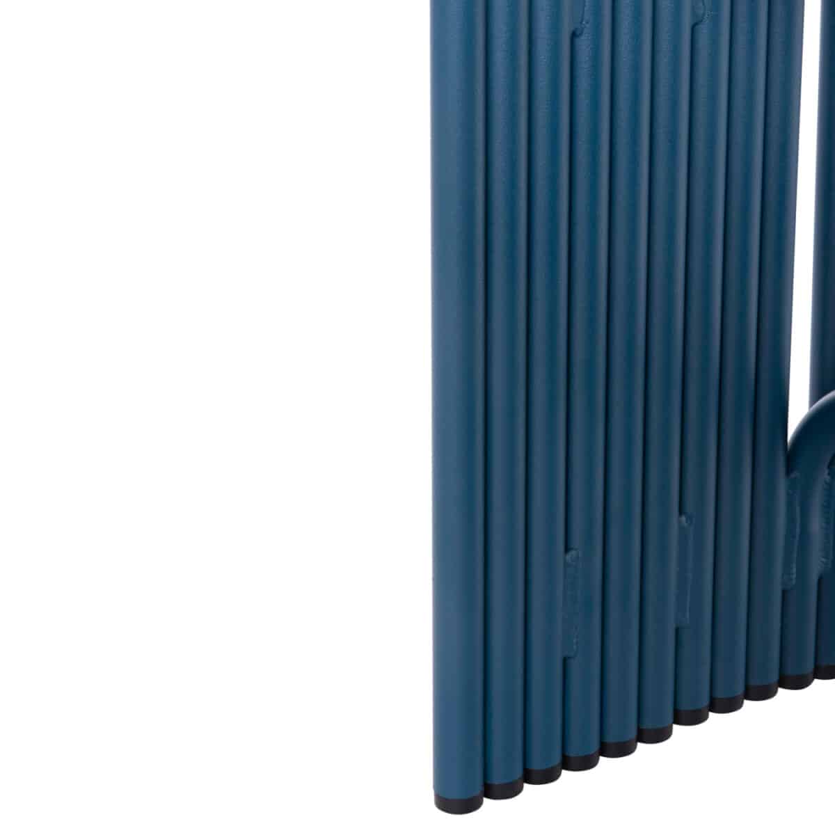 skampo-fb9632508-aloyminio-se-mple-chrom-7 ΣΚΑΜΠΟ ΣΕΙΡΑ INTREPID HM6325.08 ΑΛΟΥΜΙΝΙΟ ΣΕ ΜΠΛΕ ΧΡΩΜΑ 40x38x42,5Yεκ. - Image 8