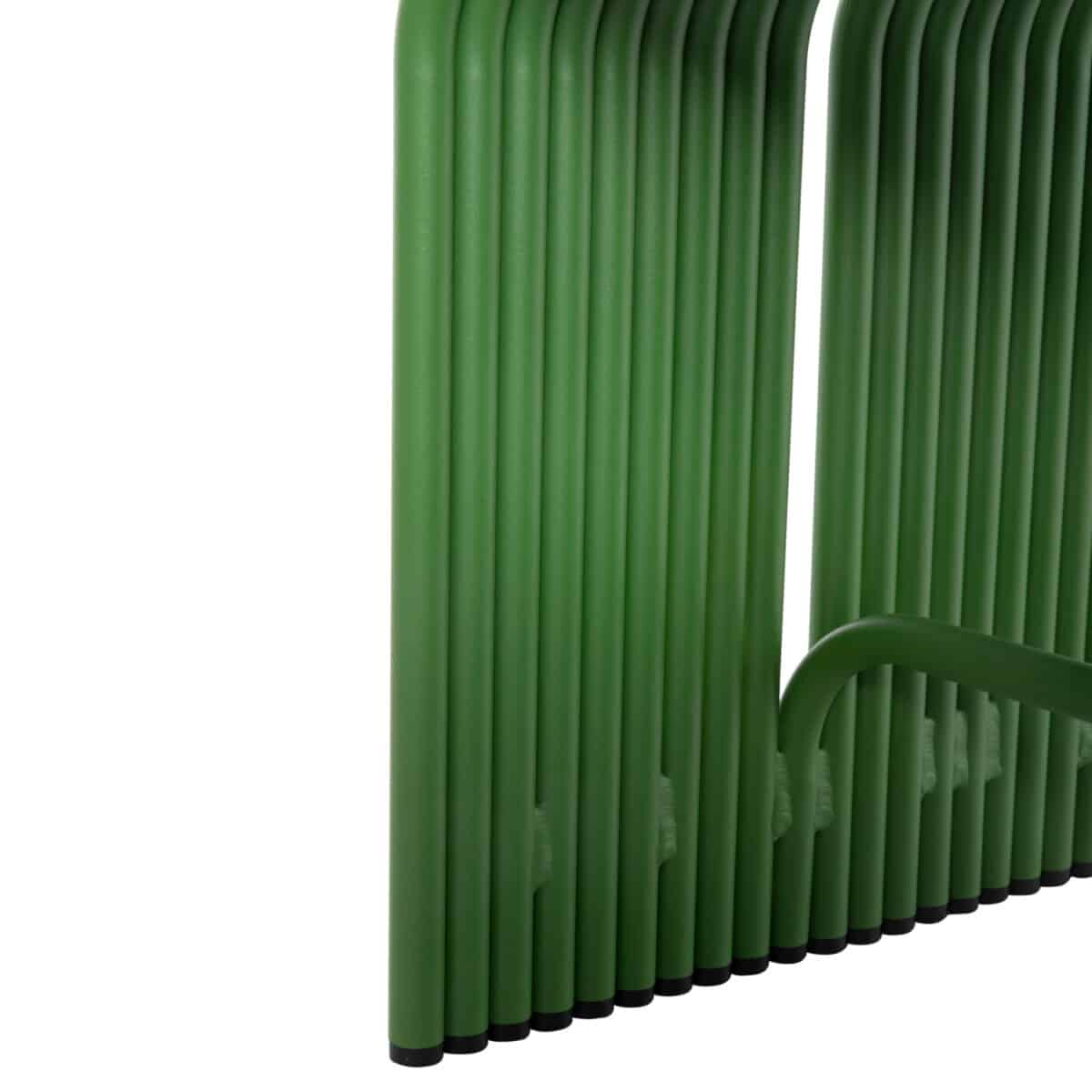 ΣΚΑΜΠΟ ΣΕΙΡΑ INTREPID HM6326.07 ΑΛΟΥΜΙΝΙΟ ΣΕ ΠΡΑΣΙΝΟ ΧΡΩΜΑ 40x38x55Υεκ. - Image 10