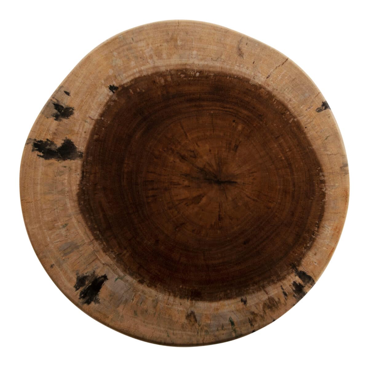 ΣΚΑΜΠΟ ΚΥΛΙΝΔΡΙΚΟ FEBRY HM9753 ΜΑΣΙΦ ΞΥΛΟ SUAR ΦΥΣΙΚΟ Φ35x45Υεκ. - Image 7