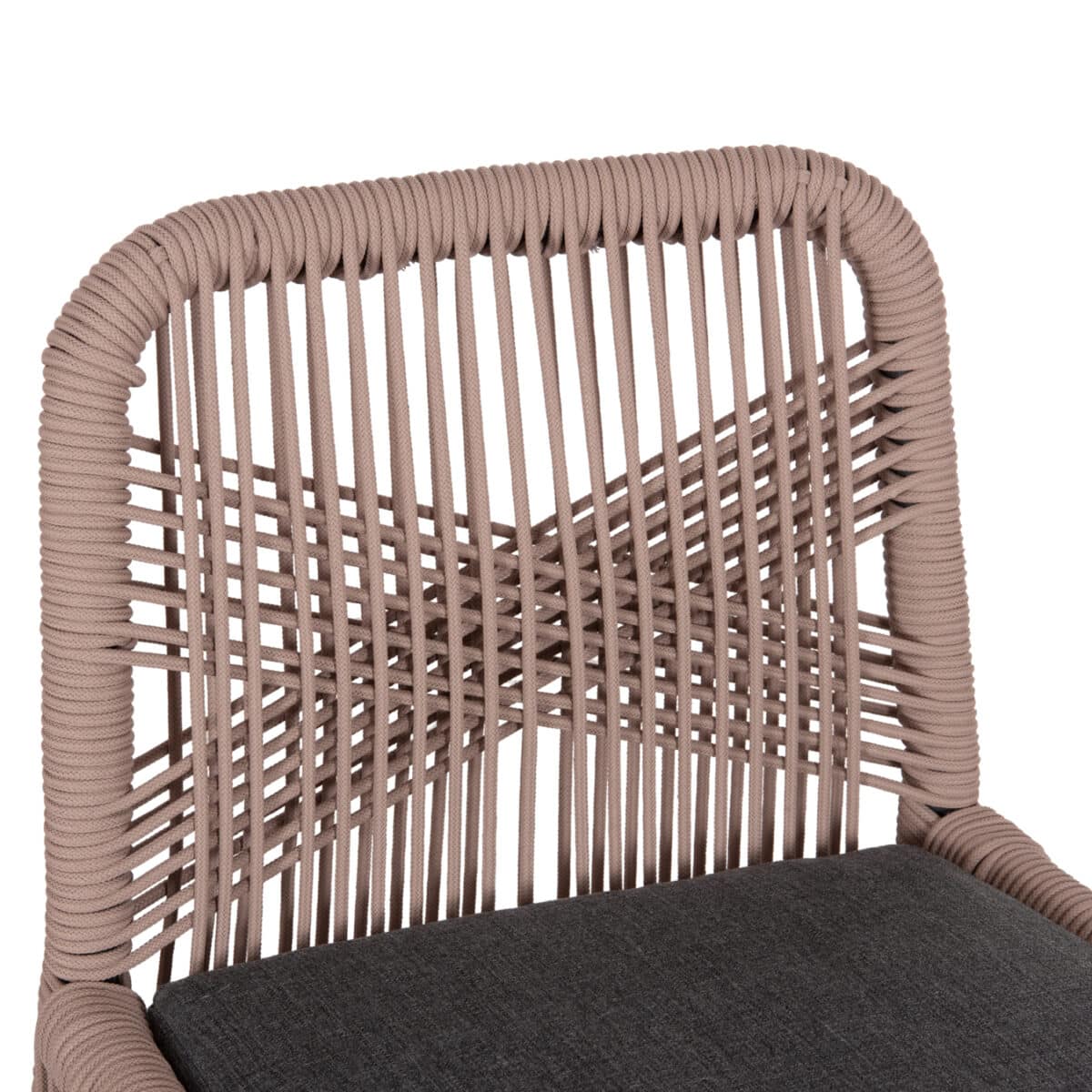 ΣΚΑΜΠΟ ΜΠΑΡ ΜΕΣ.ΥΨΟΥΣ HOWARD HM5791.21 ΑΝΘΡΑΚΙ ΑΛΟΥΜΙΝΙΟ--ΜΠΕΖ ΣΧΟΙΝΙ 47,5x55x94,5Υεκ - Image 7