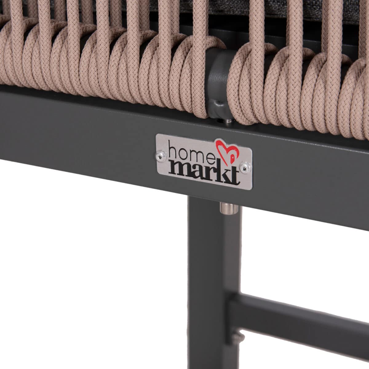 ΣΚΑΜΠΟ ΜΠΑΡ ΜΕΣ.ΥΨΟΥΣ HOWARD HM5791.21 ΑΝΘΡΑΚΙ ΑΛΟΥΜΙΝΙΟ--ΜΠΕΖ ΣΧΟΙΝΙ 47,5x55x94,5Υεκ - Image 10