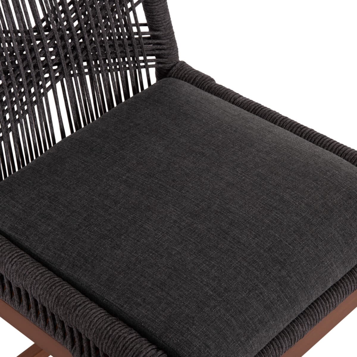 ΣΚΑΜΠΟ ΜΠΑΡ ΜΕΣ.ΥΨΟΥΣ HOWARD HM5791.22 ΚΑΦΕ ΑΛΟΥΜΙΝΙΟ--ΣΚΟΥΡΟ ΓΚΡΙ ΣΧΟΙΝΙ 47,5x55x94,5Υεκ - Image 8