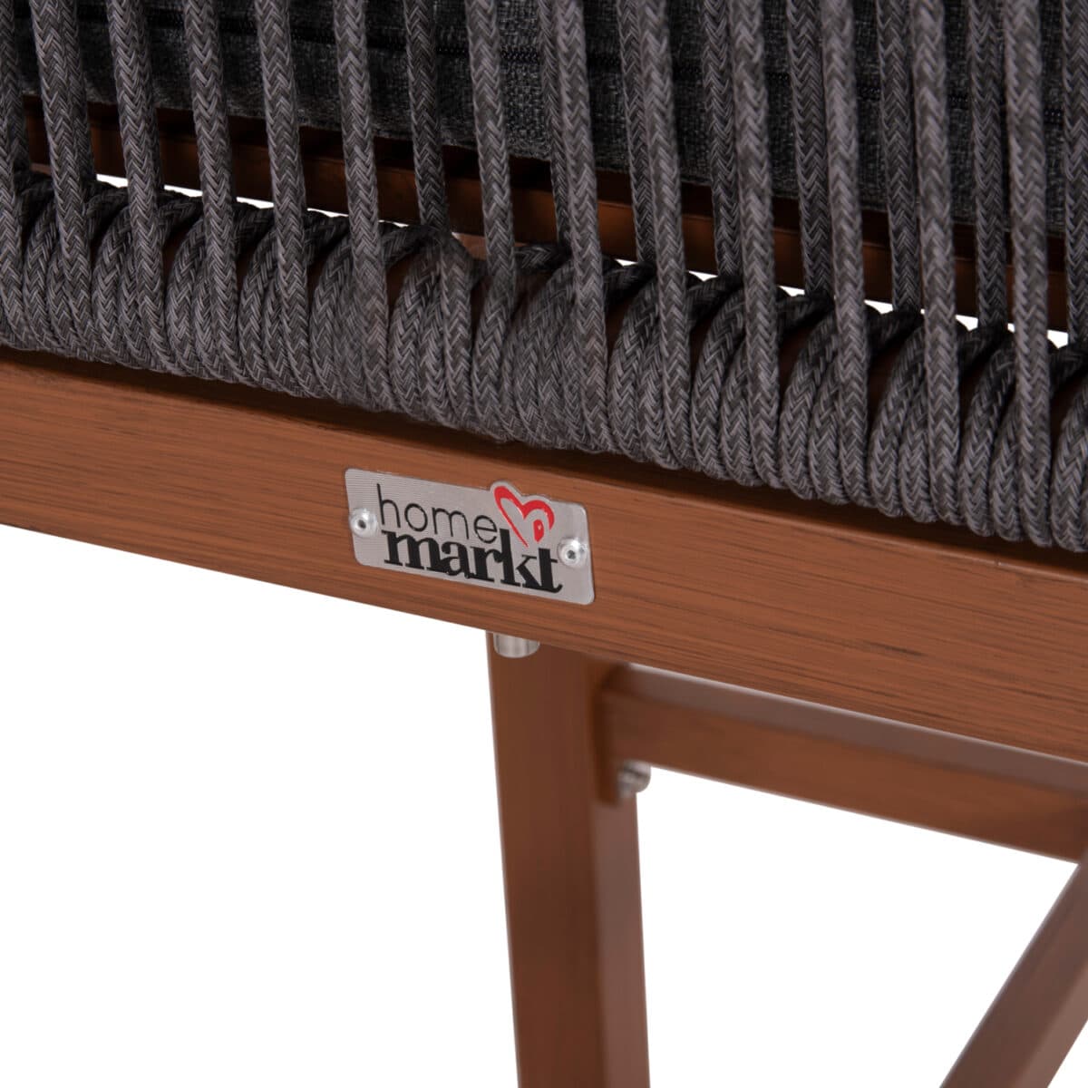 ΣΚΑΜΠΟ ΜΠΑΡ ΜΕΣ.ΥΨΟΥΣ HOWARD HM5791.22 ΚΑΦΕ ΑΛΟΥΜΙΝΙΟ--ΣΚΟΥΡΟ ΓΚΡΙ ΣΧΟΙΝΙ 47,5x55x94,5Υεκ - Image 10