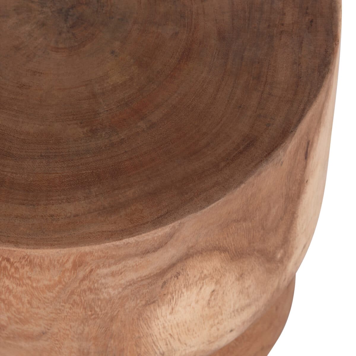 skampo-trapezaki-kylindriko-fb99909-masi-7 ΣΚΑΜΠΟ-ΤΡΑΠΕΖΑΚΙ ΚΥΛΙΝΔΡΙΚΟ FEBRY HM9909 ΜΑΣΙΦ ΞΥΛΟ SUAR ΦΥΣΙΚΟ Φ40x46Υεκ. - Image 8