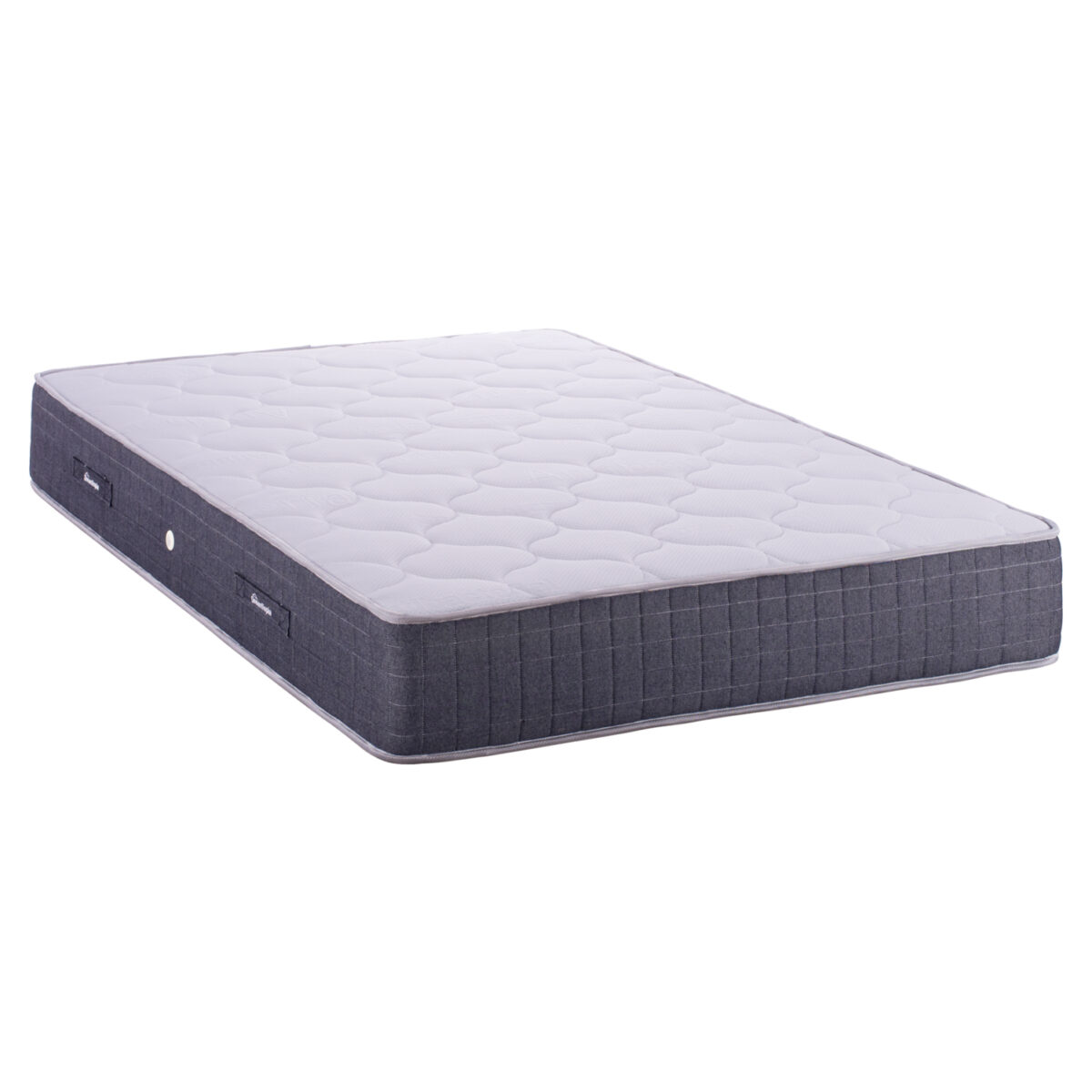 stroma-dreamtopia-cloud9-fb9656140-bonne ΣΤΡΩΜΑ DREAMTOPIA ΣΕΙΡΑ CLOUD9 HM656.140 BONNELL SPRING 140x200x27Υ εκ. - Image 1