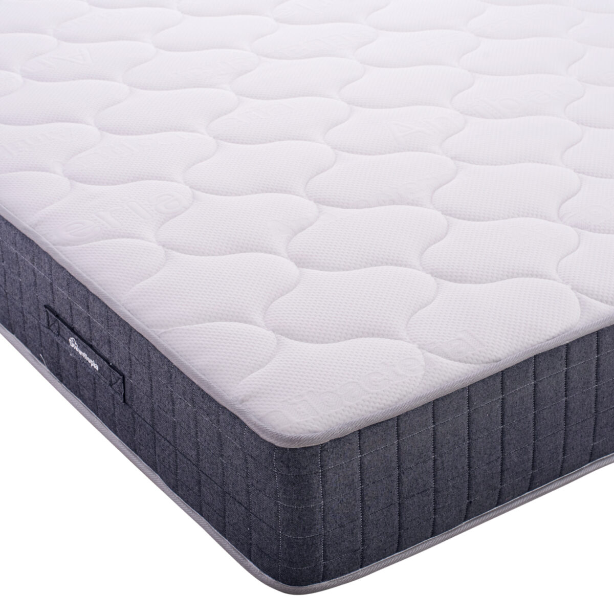 stroma-dreamtopia-cloud9-fb9656140-bonne-3 ΣΤΡΩΜΑ DREAMTOPIA ΣΕΙΡΑ CLOUD9 HM656.140 BONNELL SPRING 140x200x27Υ εκ. - Image 4