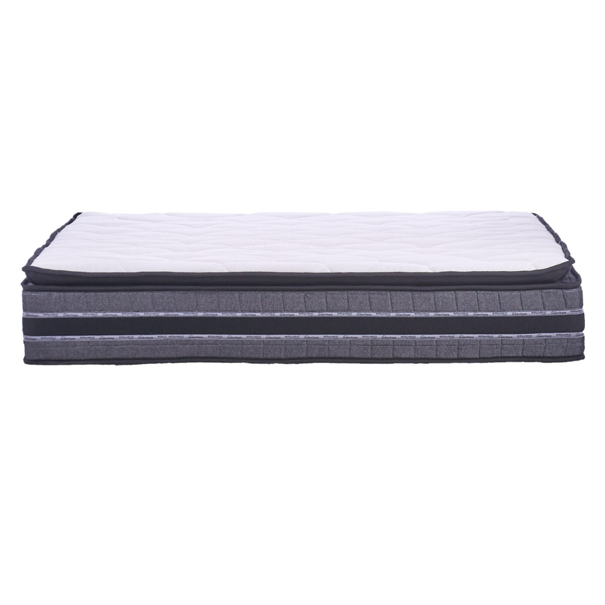 ΣΤΡΩΜΑ DREAMTOPIA σειρά CELESTIAL HM663.160 MINI BONNELL SPRING & ΑΝΩΣΤΡΩΜΑ 160x200x29Yεκ. - Image 3
