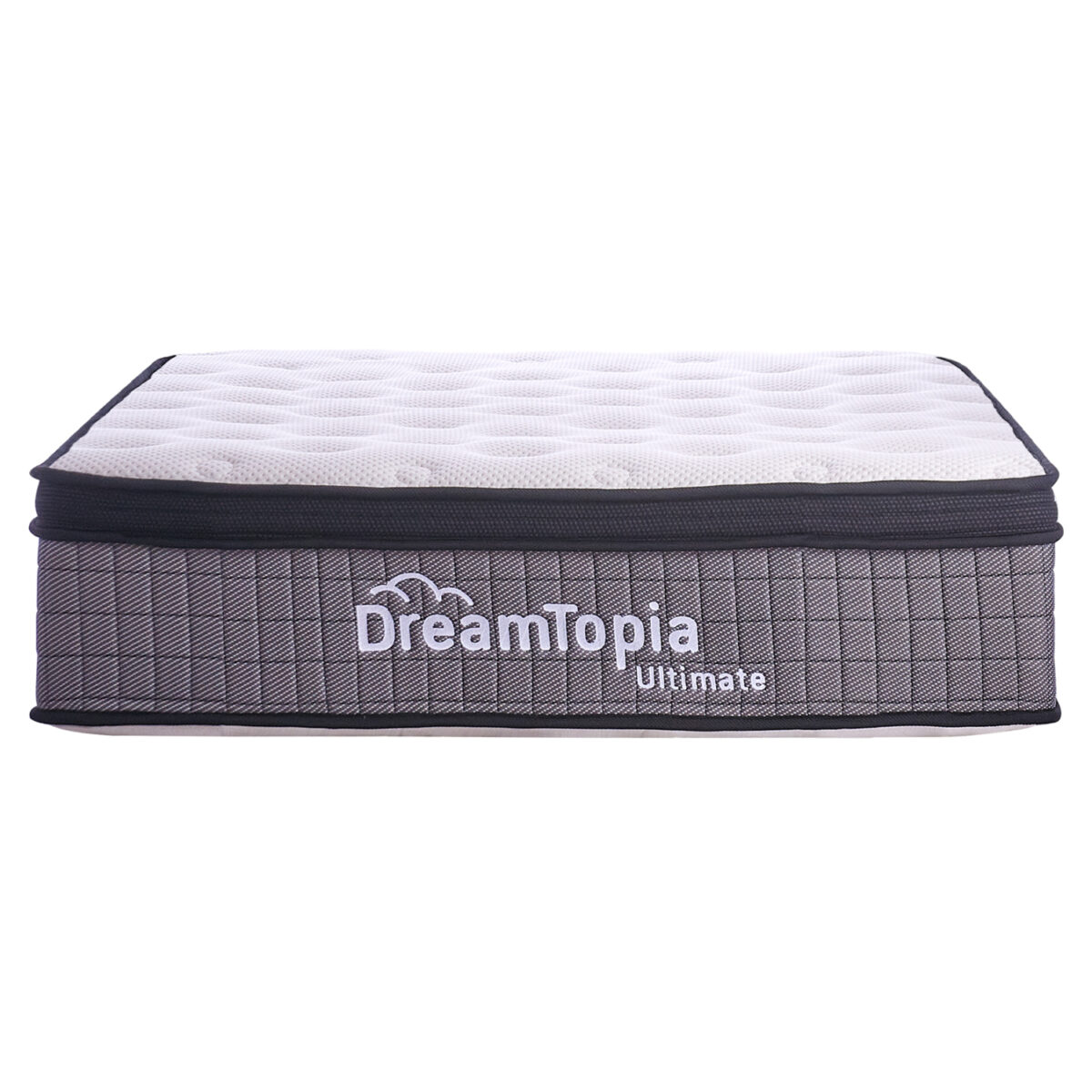 ΣΤΡΩΜΑ DREAMTOPIA, σειρά ULTIMATE HM661.110 POCKET SPRING ΜΕ ΑΝΩΣΤΡΩΜΑ 110X190x34Yεκ. - Image 3