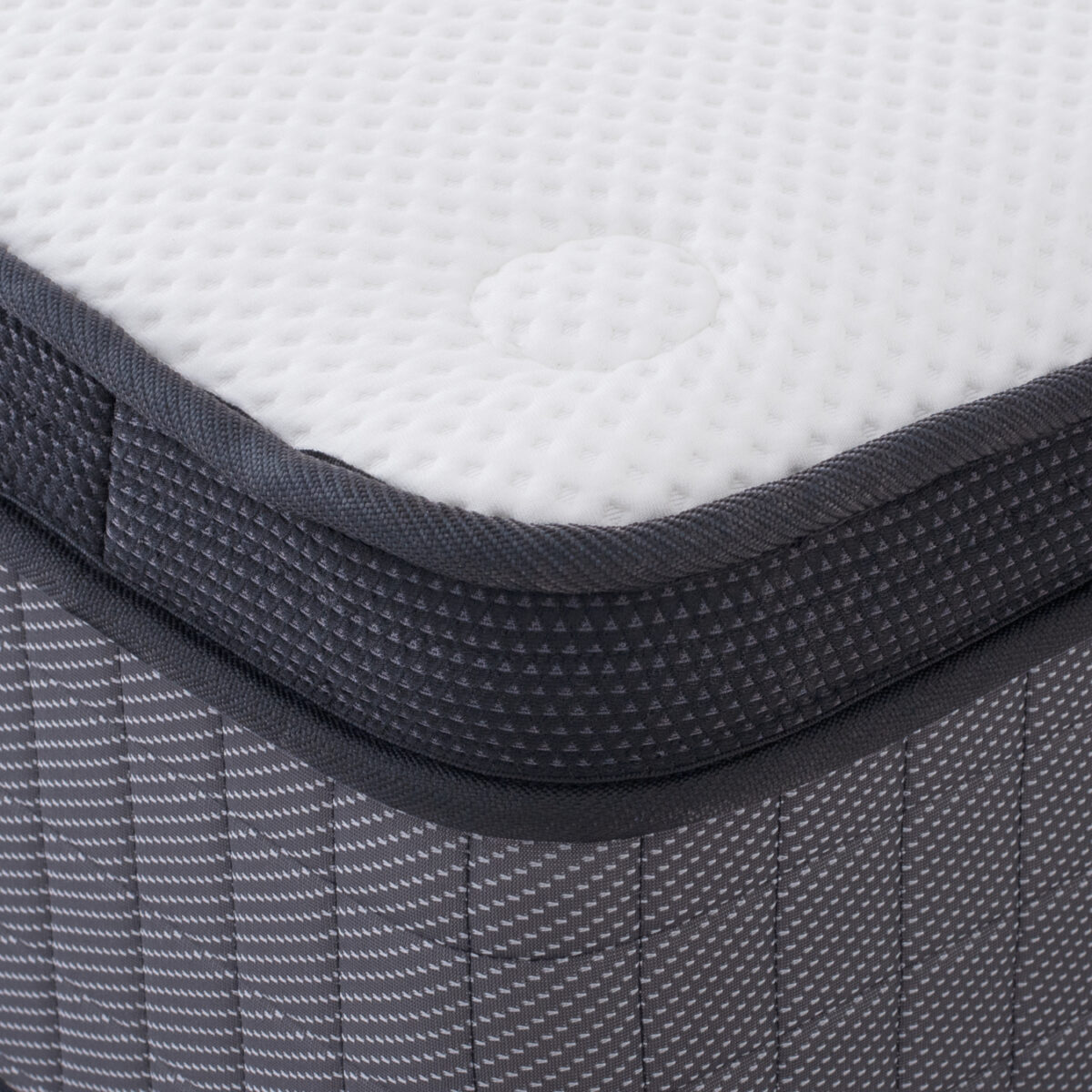 ΣΤΡΩΜΑ DREAMTOPIA, σειρά ULTIMATE HM661.160 ΜΕ ΑΝΩΣΤΡΩΜΑ 160X200x34Yεκ. - Image 6