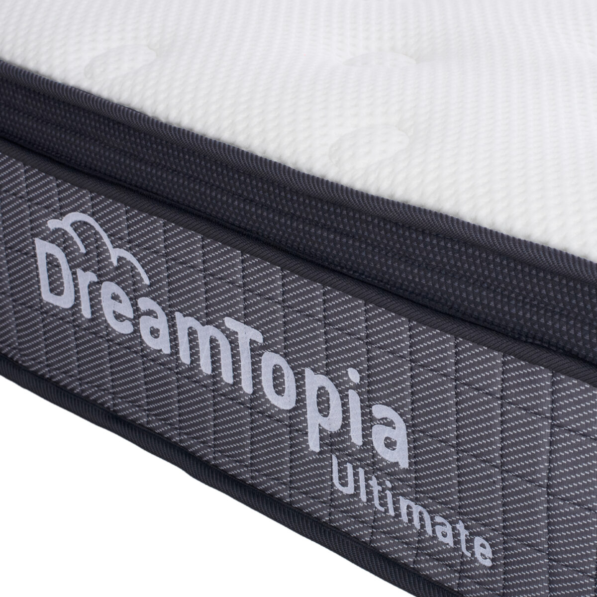 ΣΤΡΩΜΑ DREAMTOPIA, σειρά ULTIMATE HM661.160 ΜΕ ΑΝΩΣΤΡΩΜΑ 160X200x34Yεκ. - Image 7