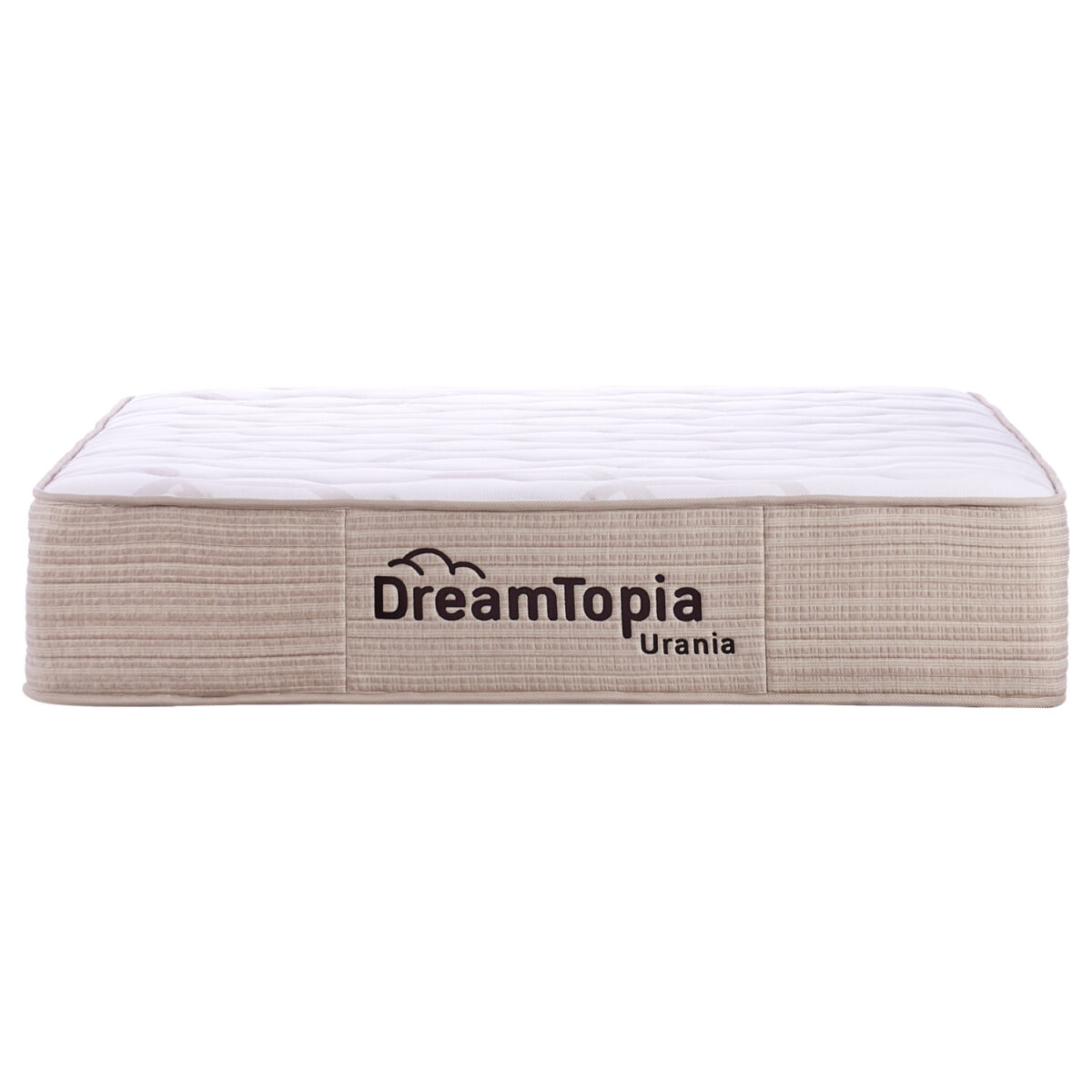 ΣΤΡΩΜΑ DREAMTOPIA ΣΕΙΡΑ URANIA HM659.90-200 POCKET SPRING 90X200x30Yεκ. - Image 3