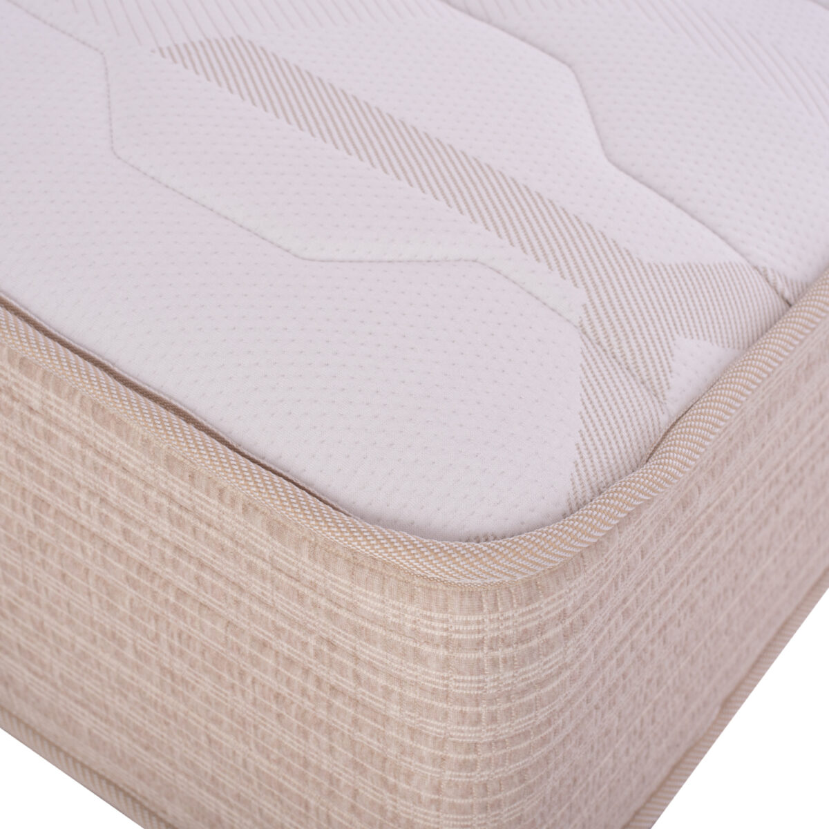 ΣΤΡΩΜΑ DREAMTOPIA ΣΕΙΡΑ URANIA HM659.90-200 POCKET SPRING 90X200x30Yεκ. - Image 6