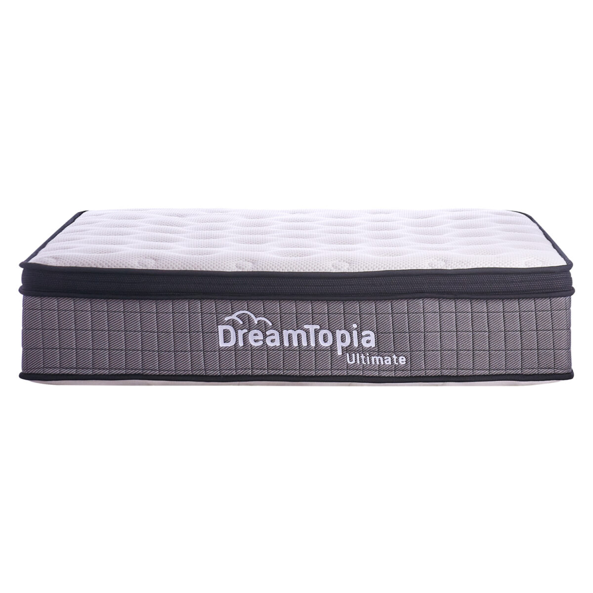 ΣΤΡΩΜΑ DREAMTOPIA ULTIMATE HM661.150 POCKET SPRING ΜΕ ΑΝΩΣΤΡΩΜΑ 150X200x34Yεκ. - Image 3