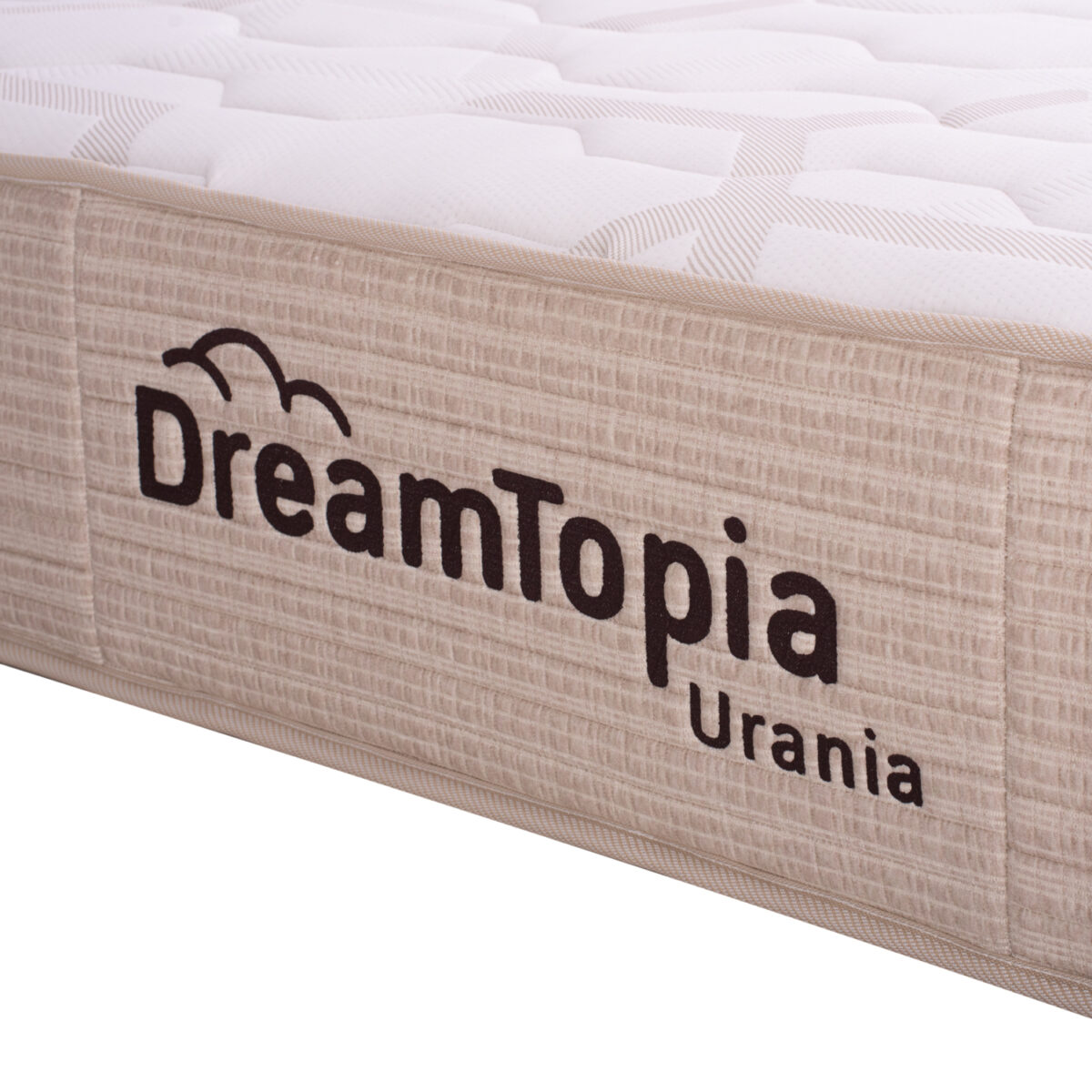 ΣΤΡΩΜΑ DREAMTOPIA URANIA HM659.120 POCKET SPRING 120X200x30Y εκ. - Image 7