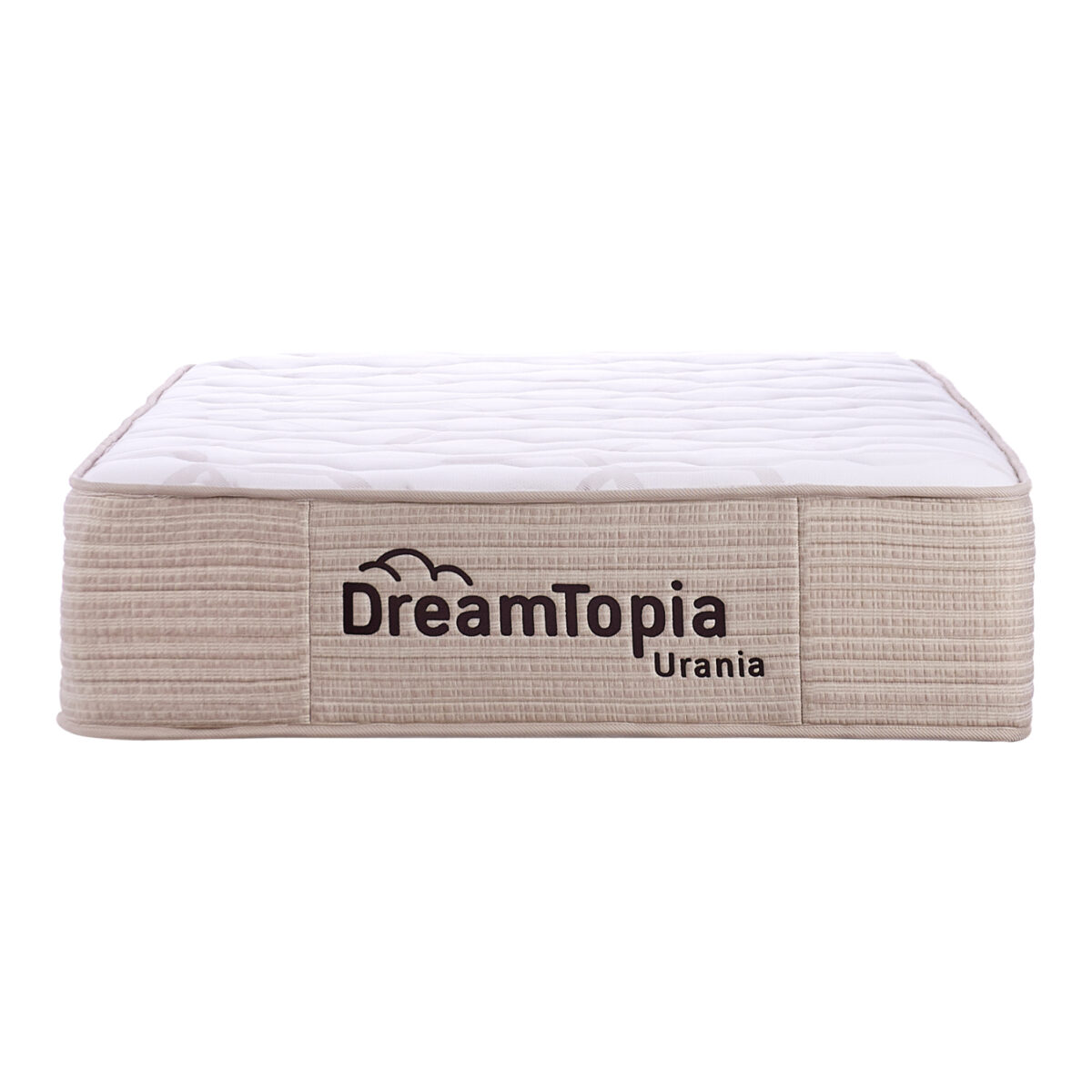 ΣΤΡΩΜΑ DREAMTOPIA, σειρά URANIA HM659.90 POCKET SPRING 90X190x30Yεκ. - Image 3