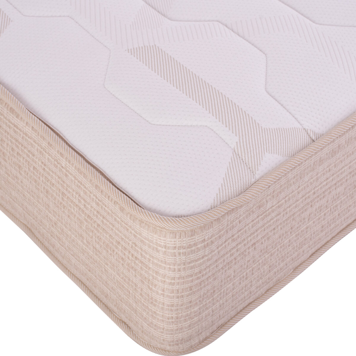 ΣΤΡΩΜΑ DREAMTOPIA, σειρά URANIA HM659.90 POCKET SPRING 90X190x30Yεκ. - Image 4