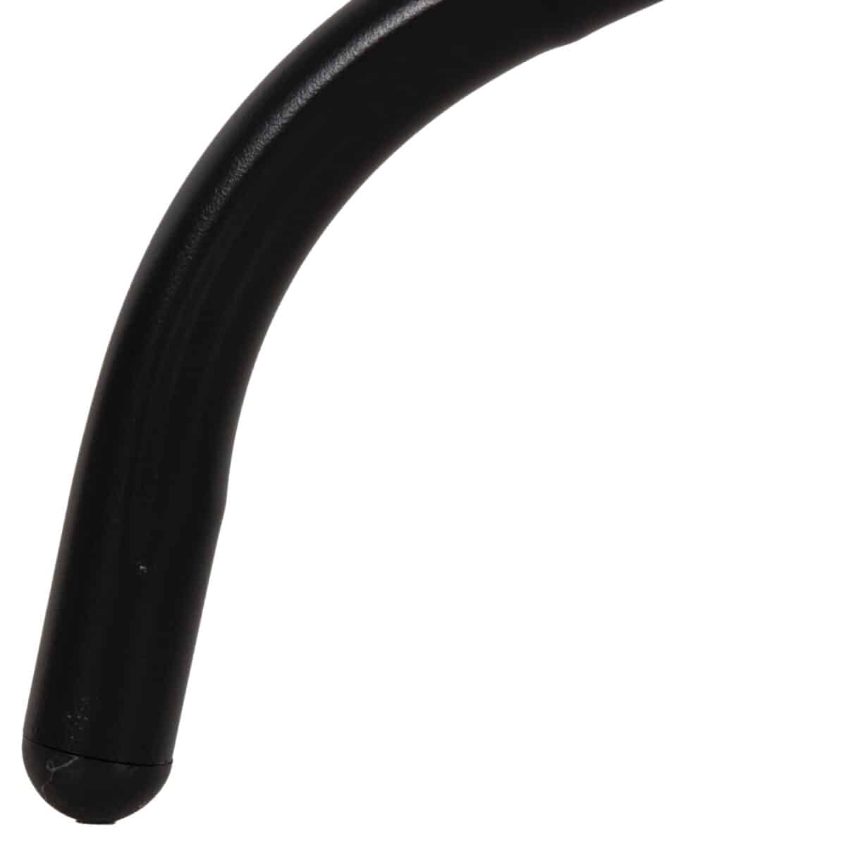 ΤΡΑΠΕΖΙ ΕΞΩΤ.ΧΩΡΟΥ FIGO HM5972.03 ΜΕΤΑΛΛΟ ΜΑΥΡΟ-ΓΥΑΛΙΝΗ ΕΠΙΦΑΝΕΙΑ 80Χ80Χ71Υεκ - Image 8