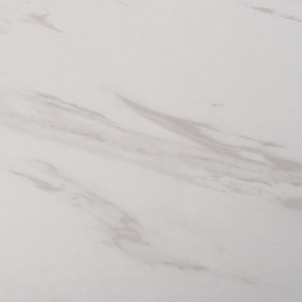 ΤΡΑΠΕΖΙ ΣΑΛΟΝΙΟΥ BRAYLEN HM8942.12 ΜΕΛΑΜΙΝΗ ΛΕΥΚΟ ΜΑΡΜΑΡΟ-ΜΑΥΡΗ ΒΑΣΗ 75x75x43Υεκ. - Image 5