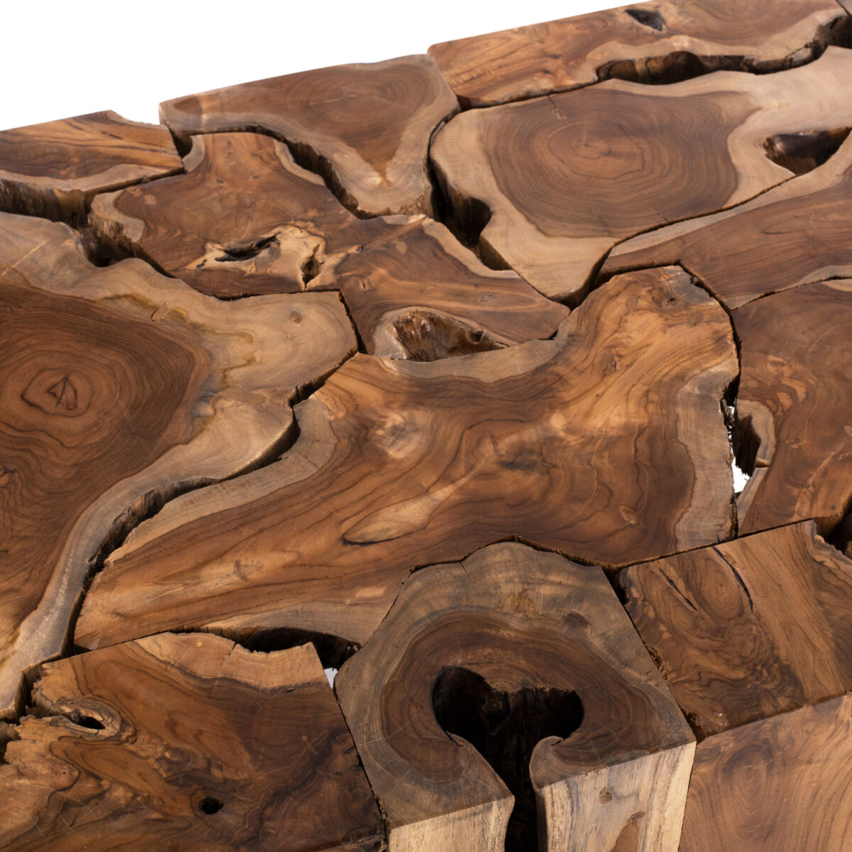 ΤΡΑΠΕΖΙ ΣΑΛΟΝΙΟΥ HM9355 ΑΠΟ ΜΑΣΙΦ ΞΥΛΟ ΤEAK ΦΥΣΙΚΟ 120X70X48YΕΚ. - Image 5