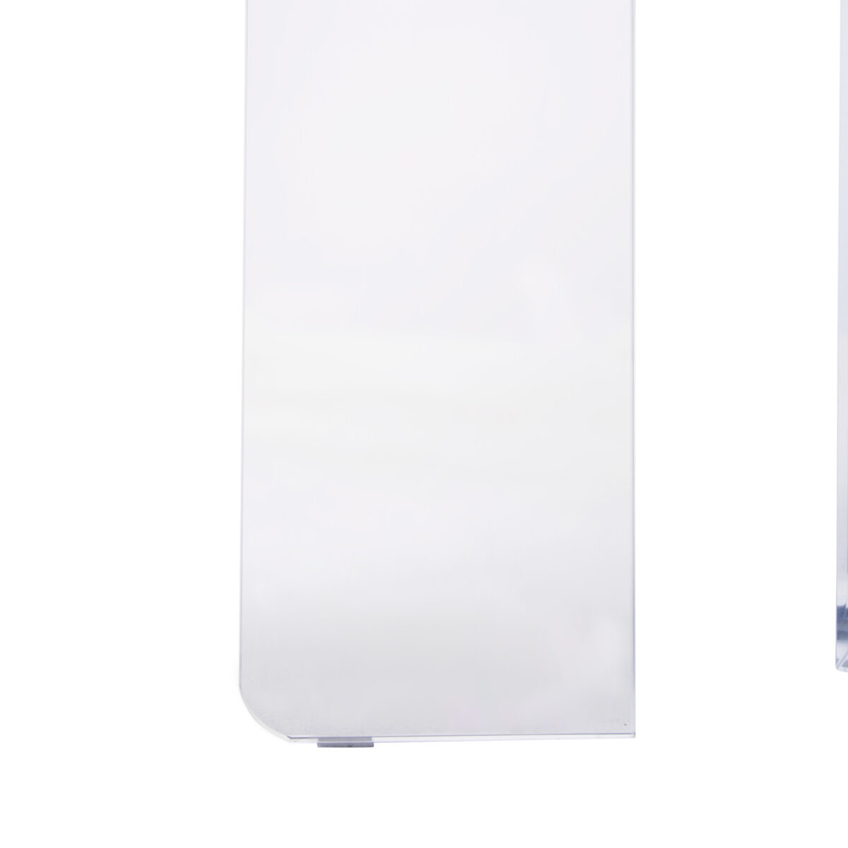 ΤΡΑΠΕΖΙ ΣΑΛΟΝΙΟΥ ACRYCON HM9780.01 MDF ME ΥΔΑΤΟΑΠΩΘΗΤΙΚΗ ΕΠΙΣΤΡΩΣΗ-ΑΚΡΥΛΙΚΑ ΠΟΔΙΑ Φ64x51Yεκ. - Image 8