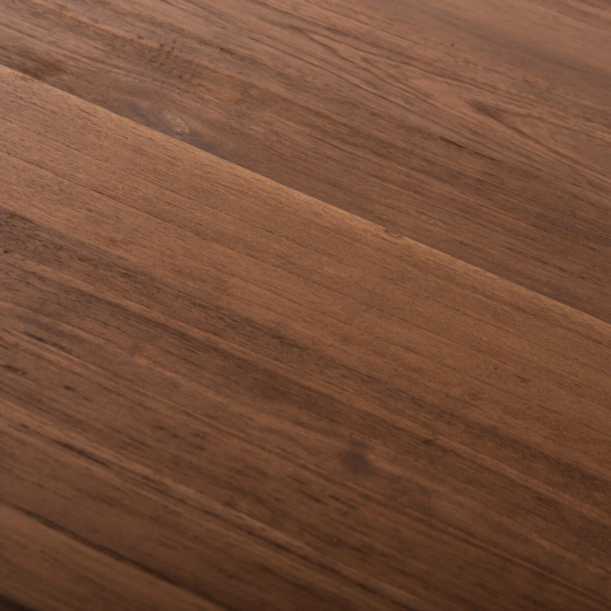 ΤΡΑΠΕΖΙ ΣΑΛΟΝΙΟΥ ΣΤΡΟΓΓΥΛΟ FRANTZ HM9387.11 ΜΑΣΙΦ MINDI ΞΥΛΟ-ΦΥΣΙΚΟ Φ80X45Υεκ. - Image 4