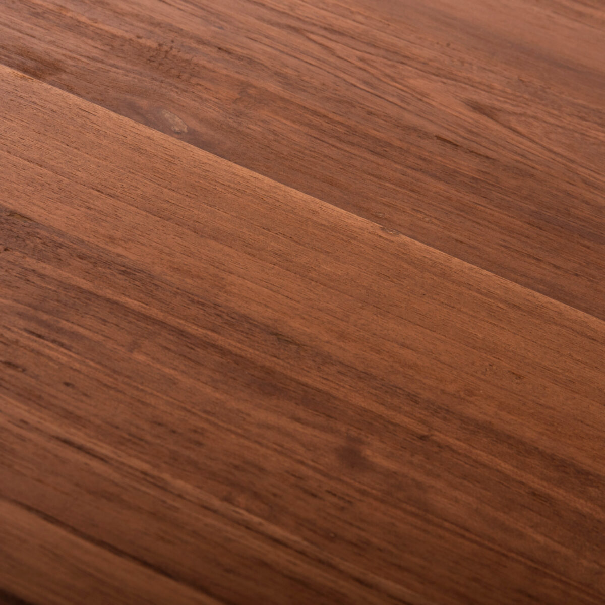 ΤΡΑΠΕΖΙ ΣΑΛΟΝΙΟΥ ΣΤΡΟΓΓΥΛΟ FRANTZ HM9523.11 ΜΑΣΙΦ MINDI ΞΥΛΟ-ΦΥΣΙΚΟ Φ100X45Υεκ. - Image 4