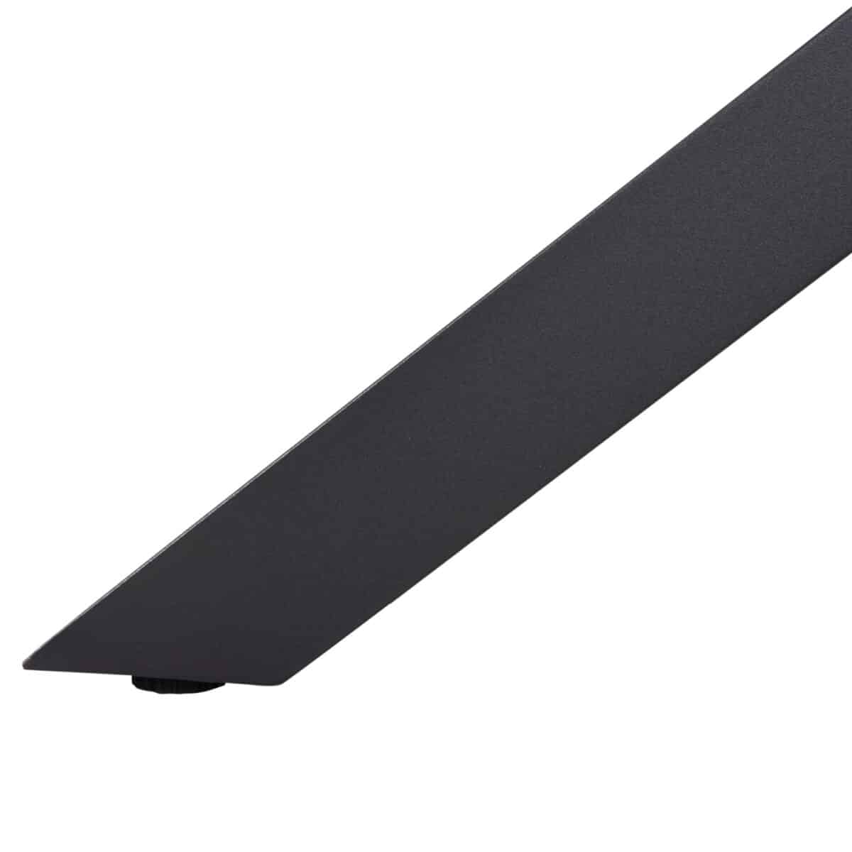 ΤΡΑΠΕΖΙ ΣΤΡΟΓΓΥΛΟ ΕΞ.ΧΩΡΟΥ MORIL HM6041.01 ΑΛΟΥΜΙΝΙΟ ΑΝΘΡΑΚΙ-POLYWOOD ΦΥΣΙΚΟ Φ120εκ. - Image 9