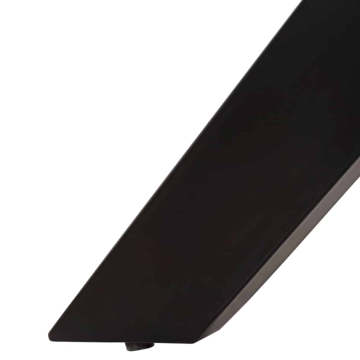 ΤΡΑΠΕΖΙ ΣΤΡΟΓΓΥΛΟ MONTANA SUPERIOR HM9904 4εκ.ΠΑΧΟΣ ΜΑΣΙΦ ΞΥΛΟ ΑΚΑΚΙΑΣ Φ150Χ79Υεκ - Image 7