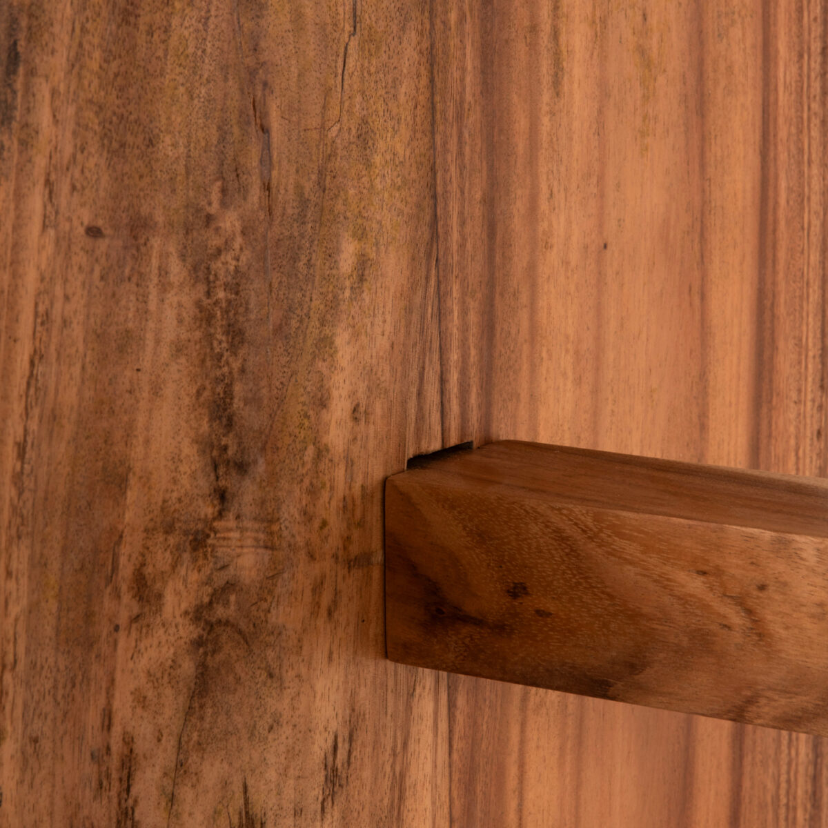 ΤΡΑΠΕΖΙ ΤΡΑΠΕΖΑΡΙΑΣ EGON HM9490 ΜΑΣΙΦ ΞΥΛΟ SUAR 7,5εκ.TOP-ΦΥΣΙΚΟ 200x100x80Υεκ. - Image 8